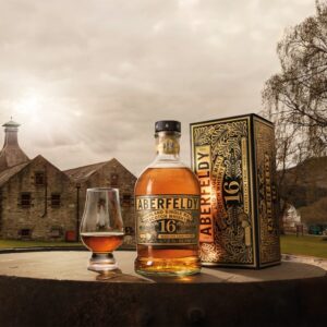 Aberfeldy 16 YO