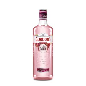 Gordon’s Premium Pink
