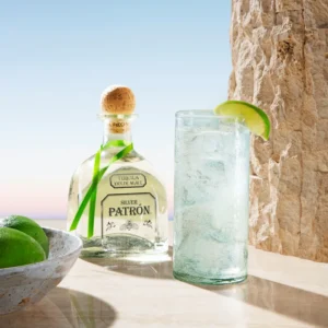Patron Silver
