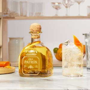 Patron Anejo