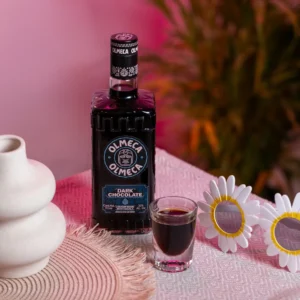 Olmeca Dark Chocolate