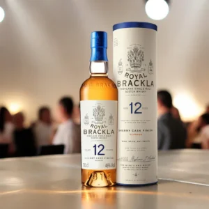 Royal Brackla 12 YO