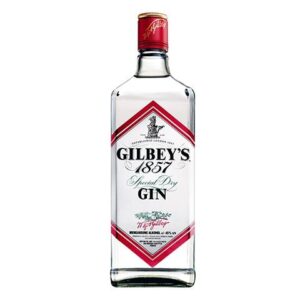 Gilbey's Cin