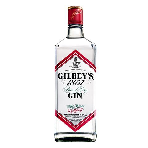 Gilbey's Cin
