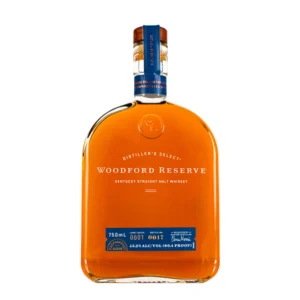 WoodFord Reserve Straight Malt