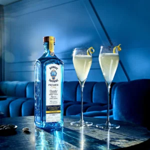 Bombay Sapphire Premier Cru