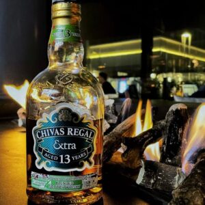 Chivas Regal 13 İskoç Viskisi