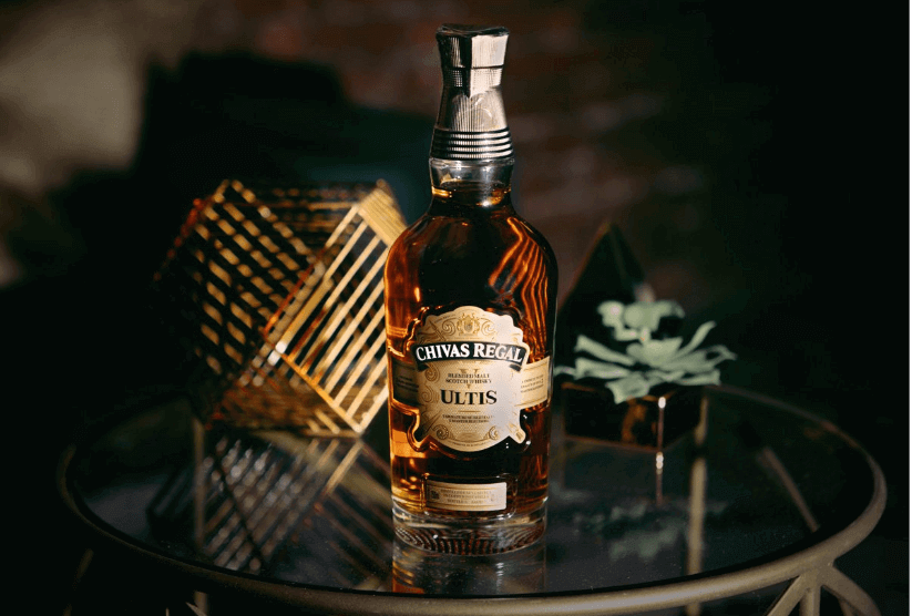 Chivas Regal Ultis İskoç Viskisi
