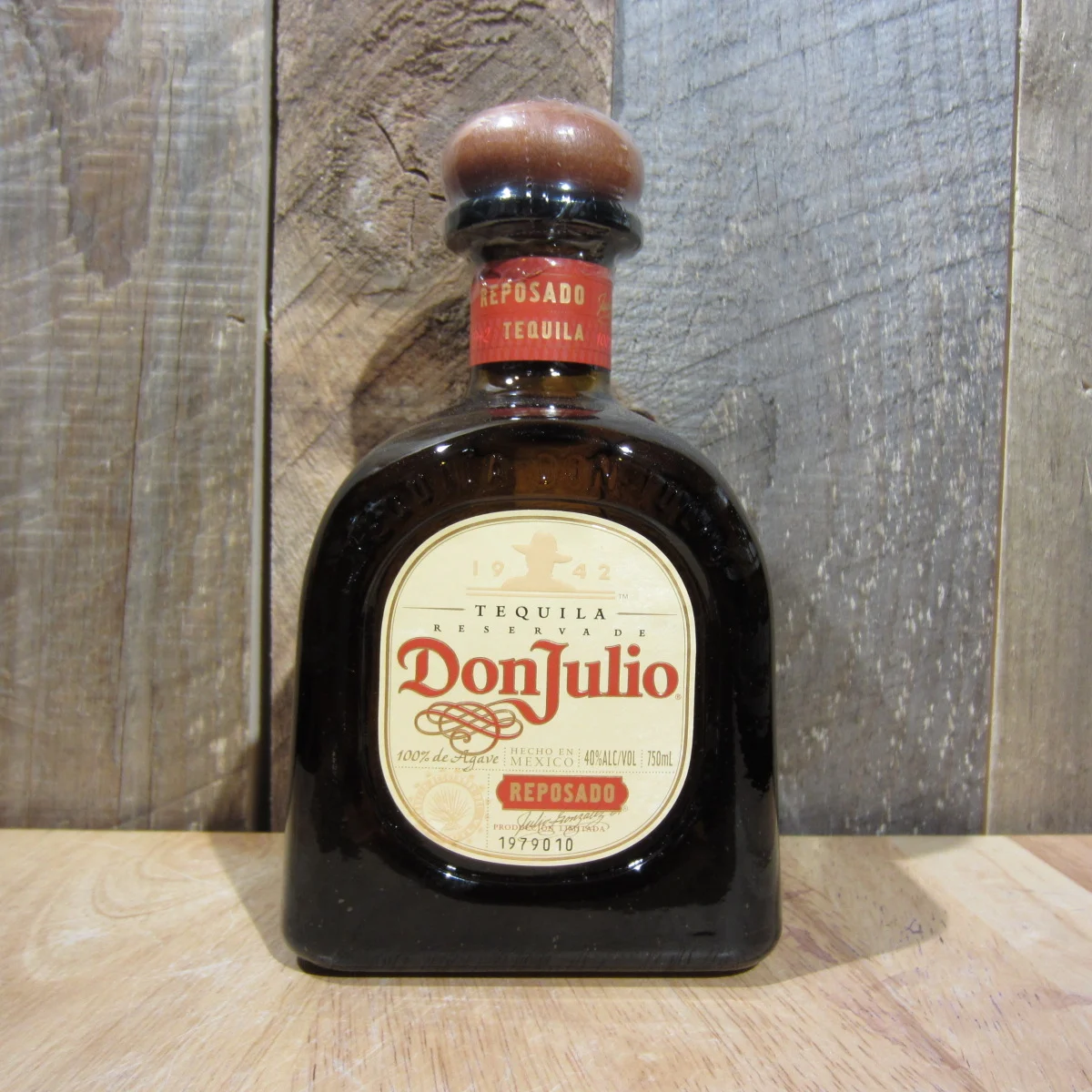 Don Julio Reposado