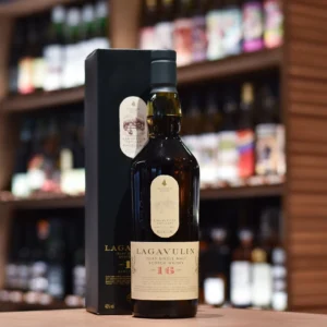 Lagavulin 16 YO