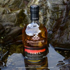 Glenglassaugh Torfa