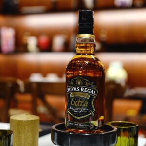 Chivas Regal Smoky İskoç Viskisi