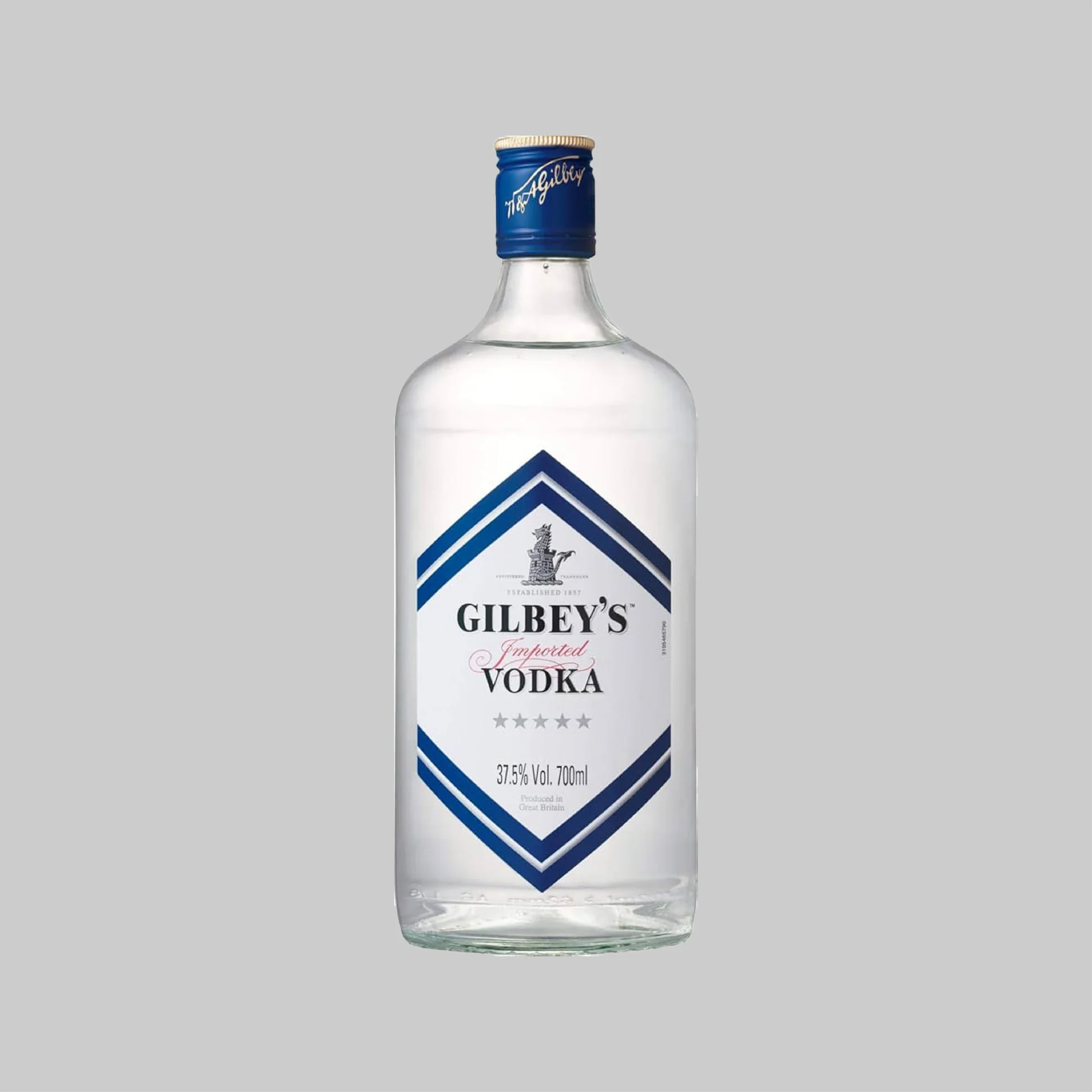 Gilbey's Vodka