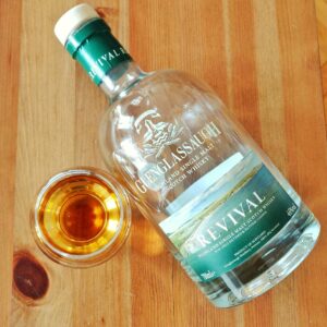 Glenglassaugh Revival