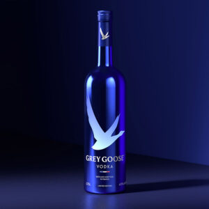 Grey Goose Night Vision