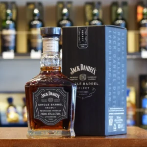 Jack Daniel's Single Barrel