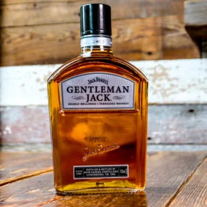 Jack Daniel's Gentelman Jack