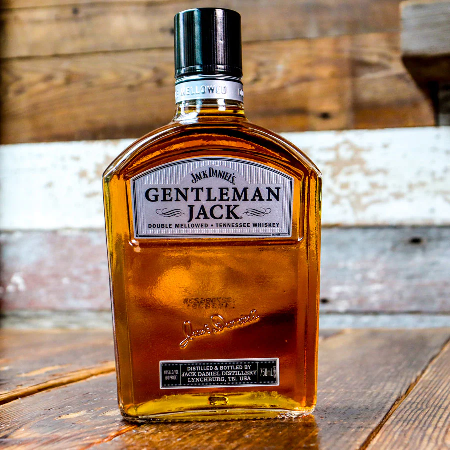 Jack Daniel's Gentelman Jack