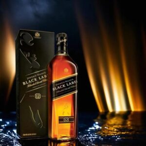 Johnnie Walker Black Label