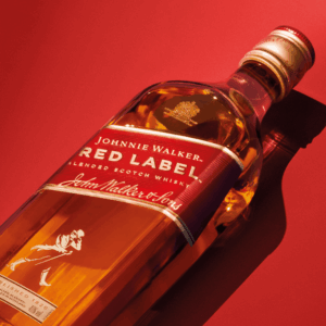 Johnnie Walker Red Label