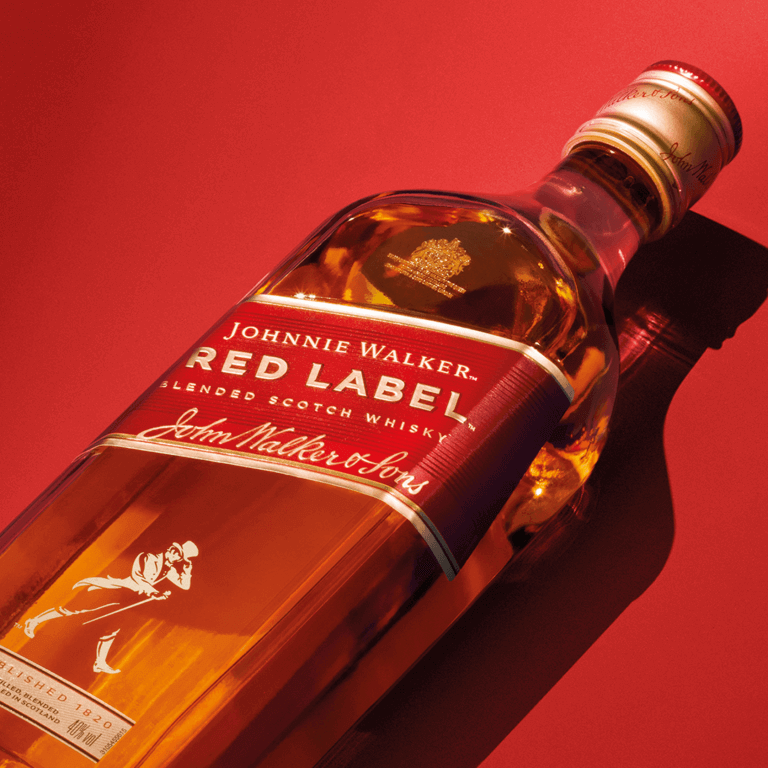 Johnnie Walker Red Label