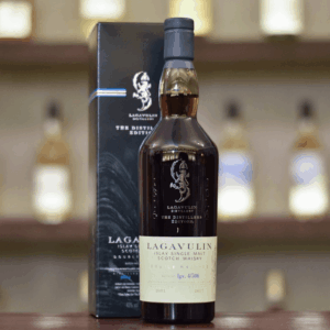 Lagavulin Distillers Edition