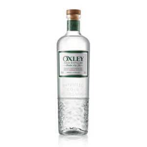 Oxley Cold Distilled