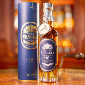 Royal Brackla 16 YO