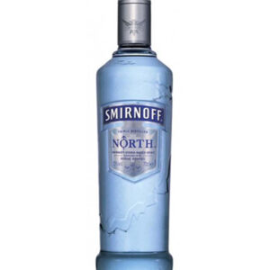 Smirnoff North
