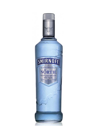 Smirnoff North