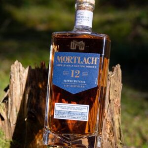 Mortlach 12 YO