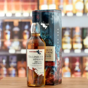 Talisker Storm