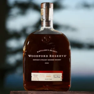 WoodFord Reserve
