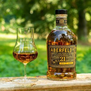 Aberfeldy 21 YO