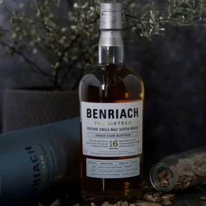 BenRiach 16