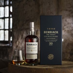 BenRiach 30