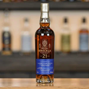 Royal Brackla 21 YO