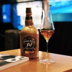 Chivas Regal 15 İskoç Viskisi