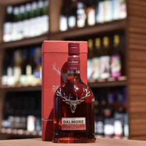 The Dalmore Cigar Malt