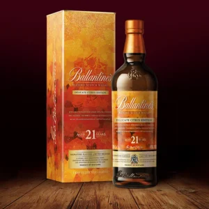 Ballantine's 21 İskoç Viskisi