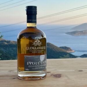 Glenglassaugh Evolution