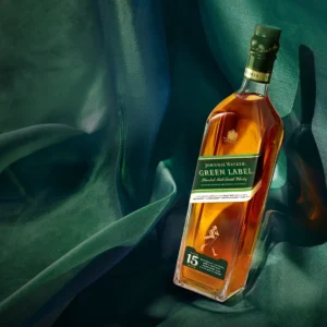 Johnnie Walker Green Label