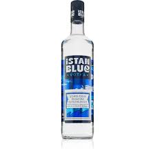 İstanblue Vodka