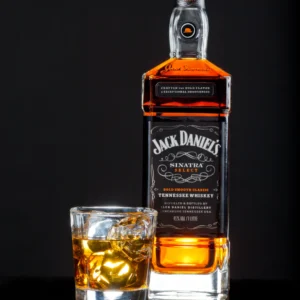 Jack Daniel's Sinatra Select