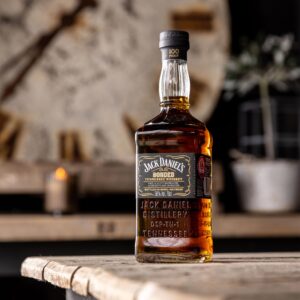 Jack Daniel's Bonded