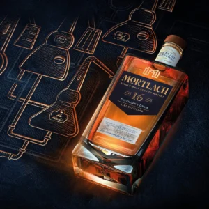 Mortlach 16 YO