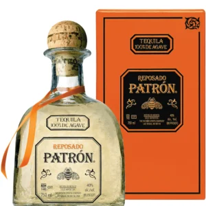 Patron Reposado