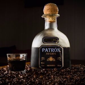 Patron XO Cafe