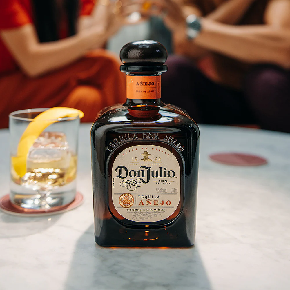 Don Julio Anejo