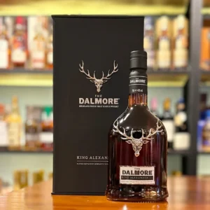 The Dalmore King Alexander iii